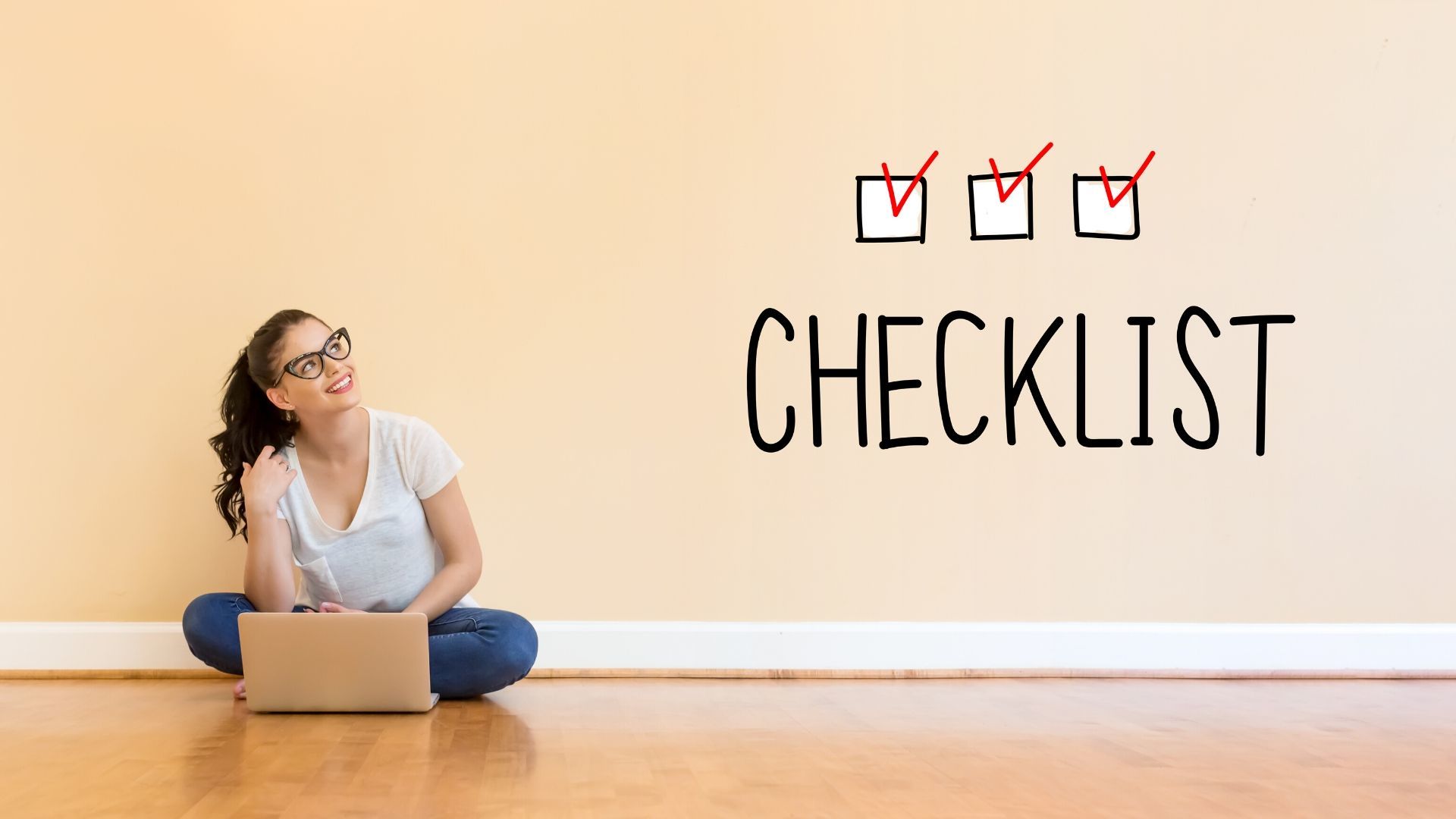 checkliste erstellen checkliste