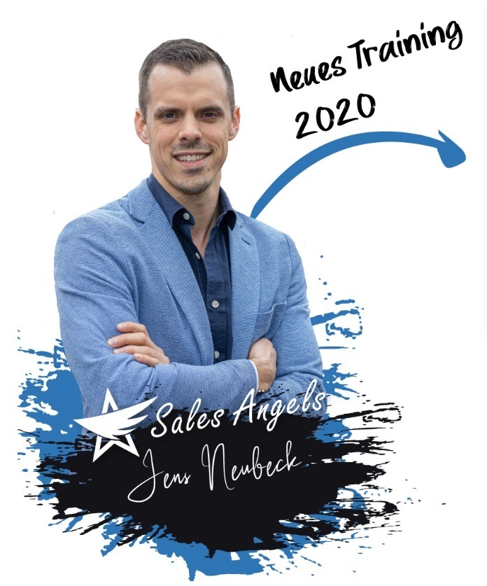 neues training online training