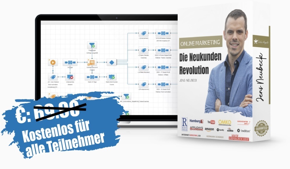 neukundenrevolution neukunden gewinnen