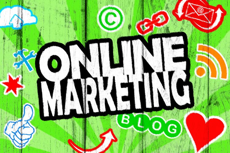 online marketing