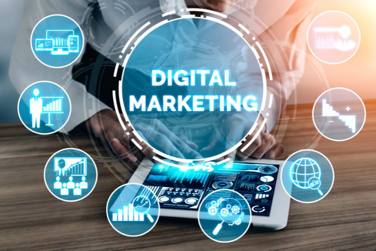 digitales marketing