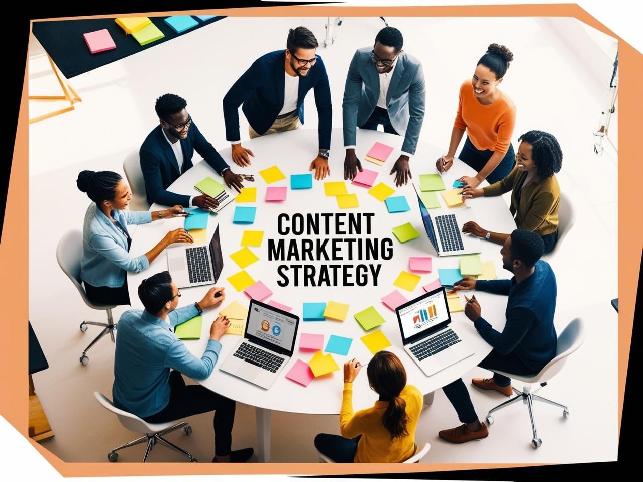 content marketing